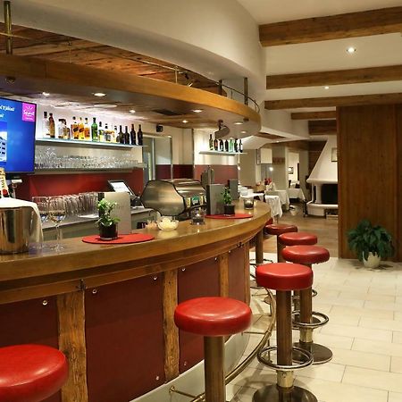 Sporthotel קוהטאי מראה חיצוני תמונה
