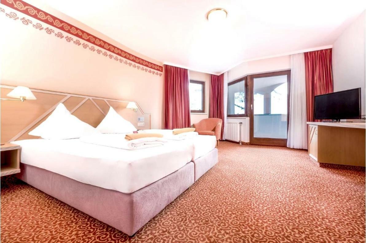 Sporthotel קוהטאי מראה חיצוני תמונה