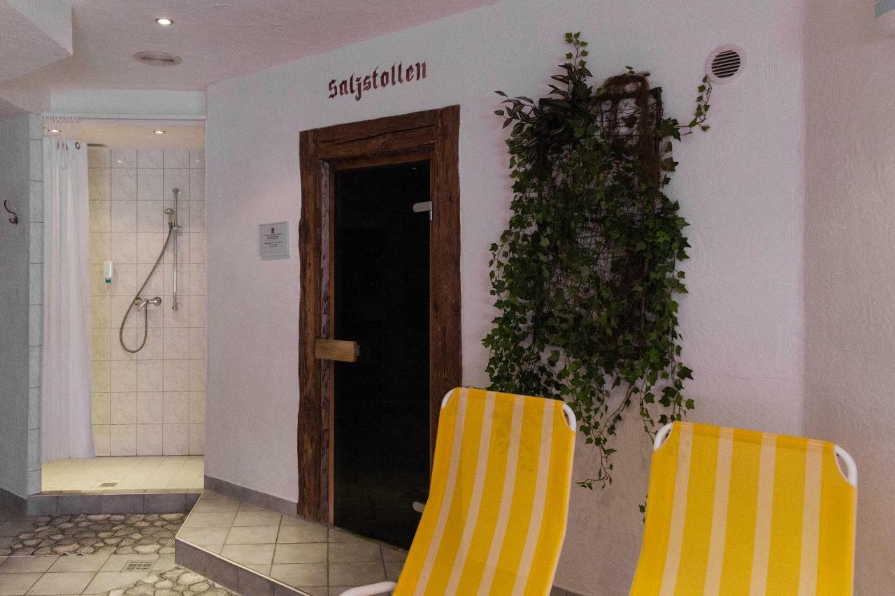 Sporthotel קוהטאי מראה חיצוני תמונה